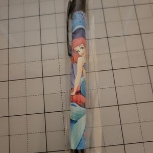 Mermaid pen